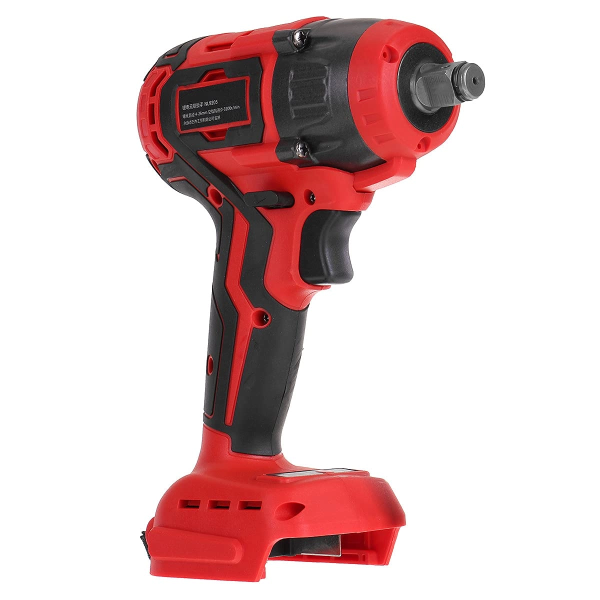 Cordless Screwdriver - 20V Brushless Motor