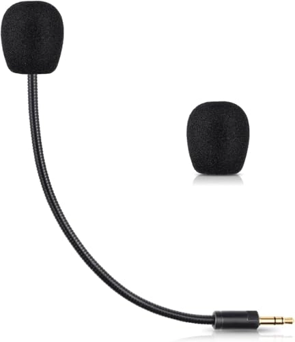 Barracuda X Mic 3.5mm-Mini-Jack Microphone