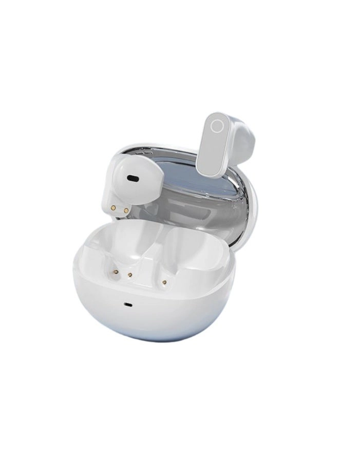 In Ear Noise Cancelling Wireless Earphone