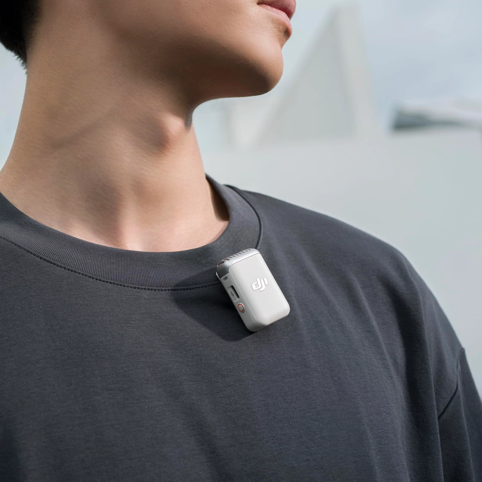 Mic 2 Transmitter - 1