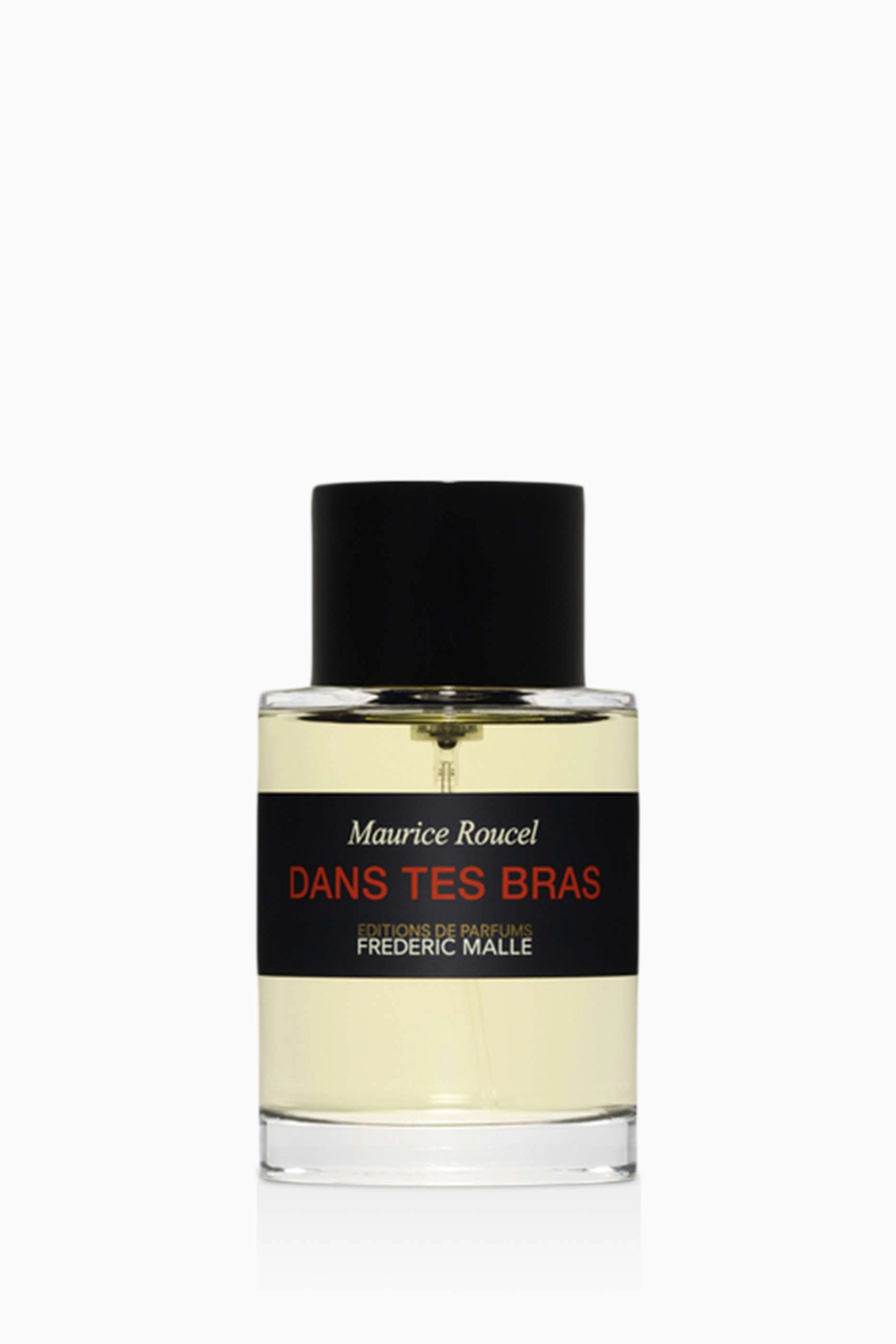 Editions de Parfums Frederic Malle Dans Tes Bras Eau de Parfum - 100 ml