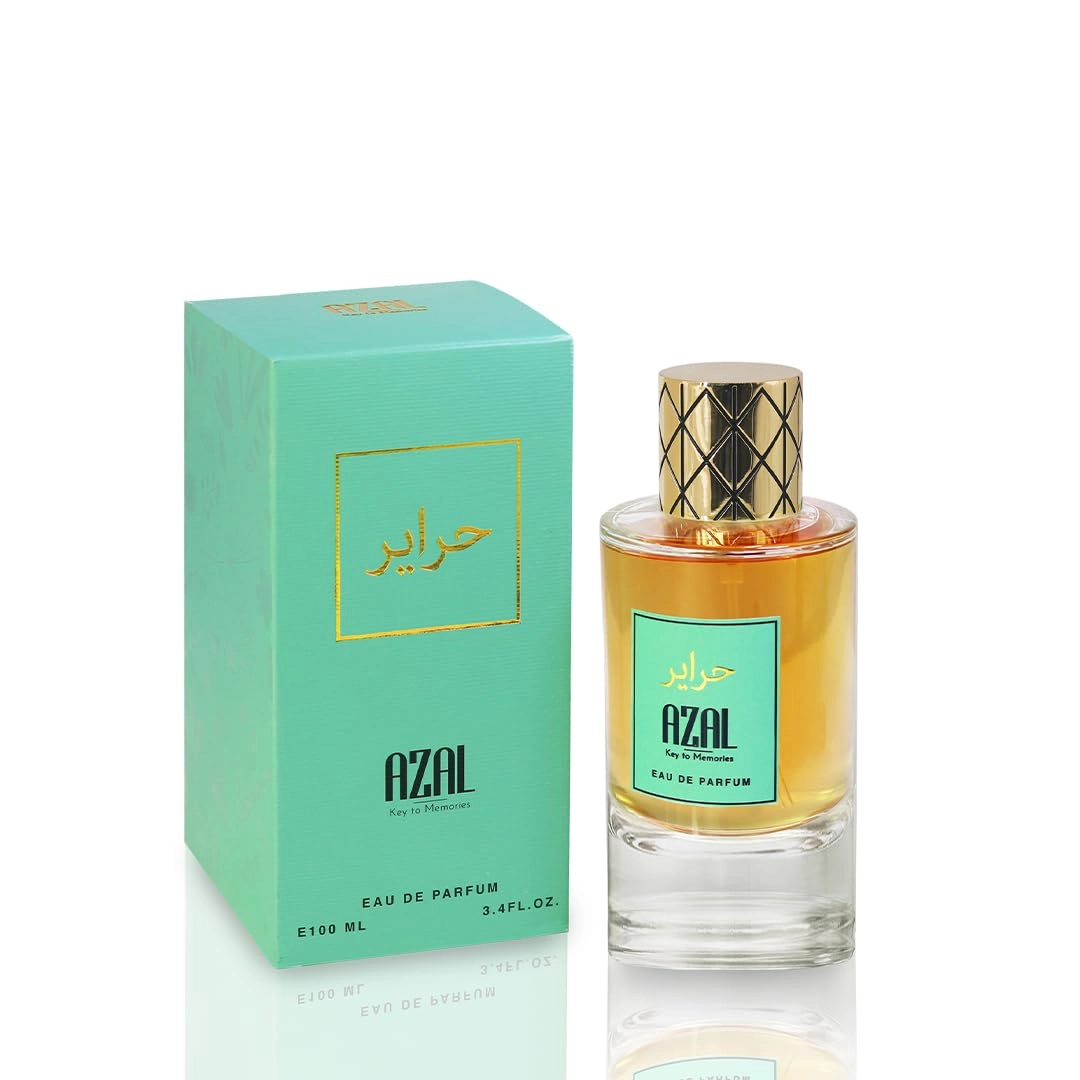 Dukan Beauty Harayer Eau de Parfum 100ml
