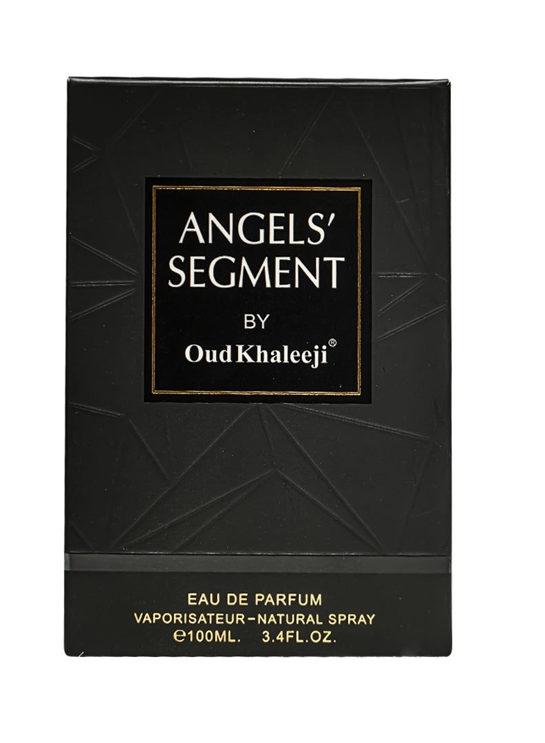 Angels’ Segment Eau de Parfum 100 ml