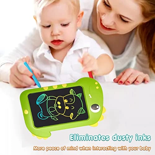 LCD Writing Board - 1 piece(s) Color Pen