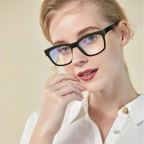 14nvmybtga - Wireless Stereo Open Sound Glasses V5.0