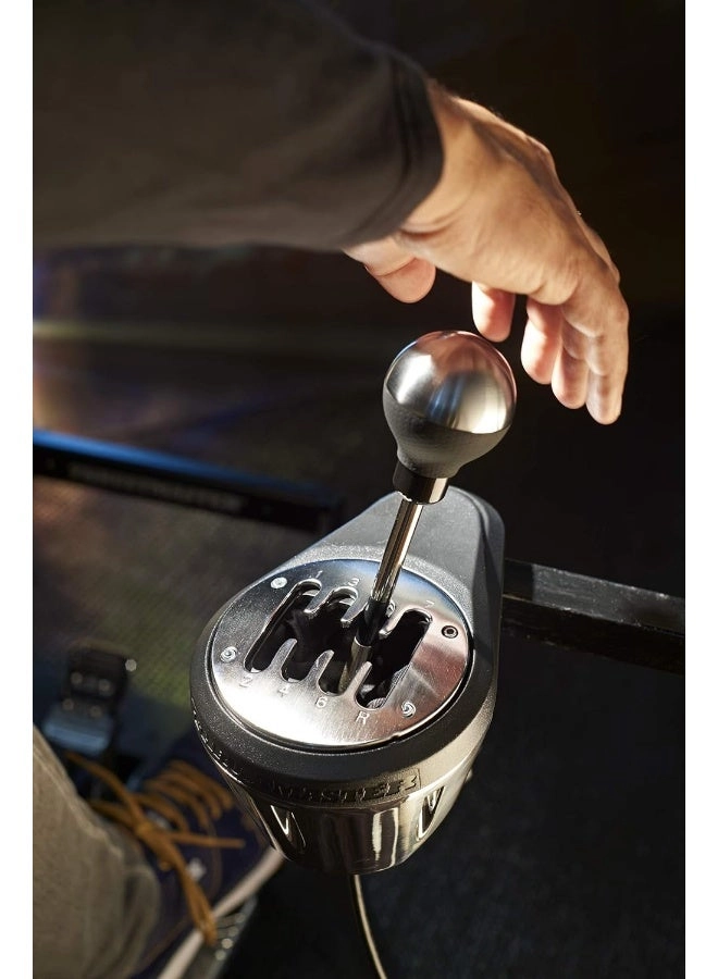 TH8A Shifter - PS/PC/Xbox