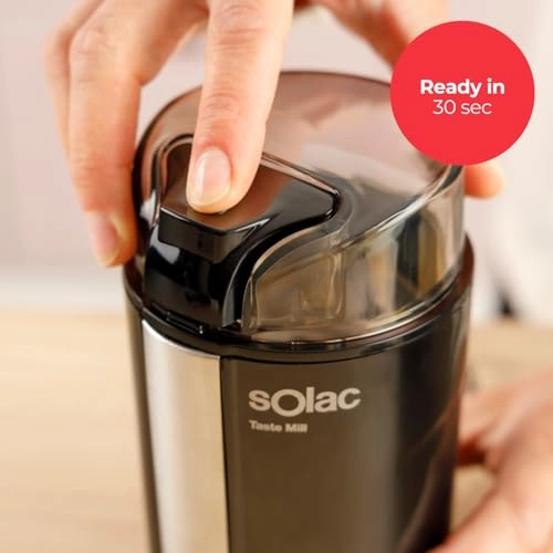 Taste Mill - 200W 70g