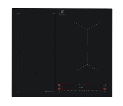800 Series KIS67453IT Induction hob