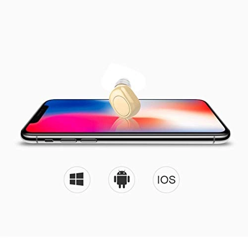 LCX11 Wireless Earbud