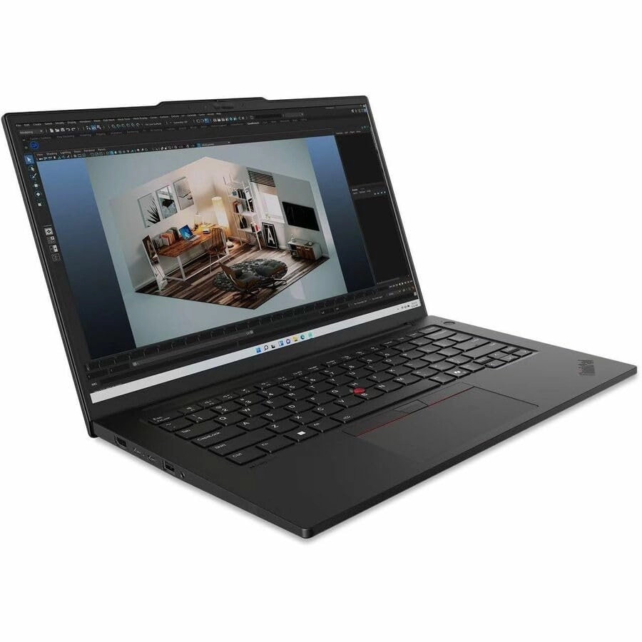 Lenovo THINKPAD P14S G5 21G2001UUS - 14.5'' Core Ultra 5 125H 16GB 512GB SSD