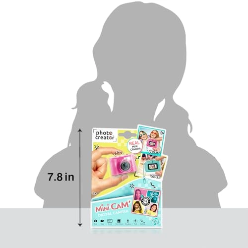 Photo Creator MiniCam