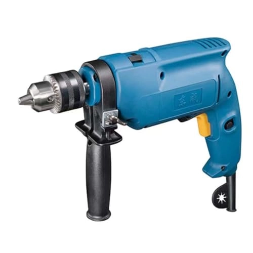 Drill Machine - 13mm + Grinder Machine - 4.5-inch + Cordless Drill Machine - 21V