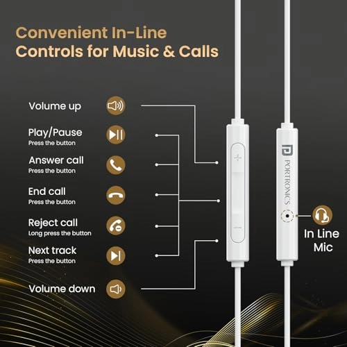 Conch Theta A - Wired Earbud