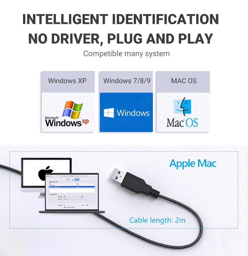 Usb computer microphone USB Microphone