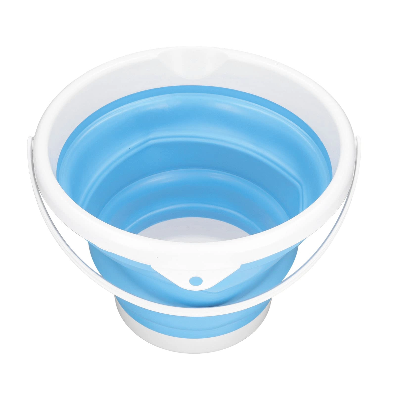 Washing Machine - Portable USB Power Supply Turbine