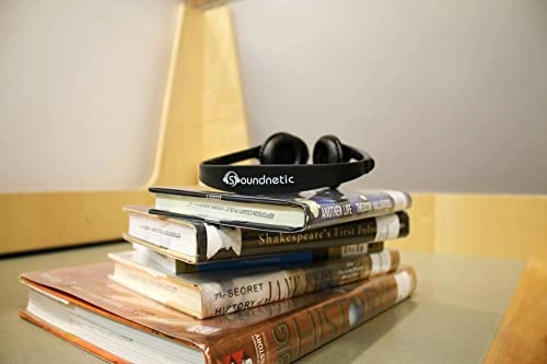 SN-CCV Wired Headphone 50 Pack