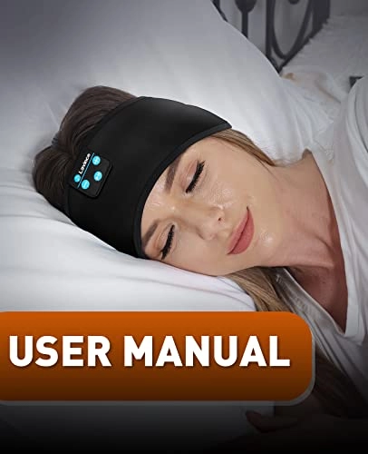 FULH01 Wireless Headphone