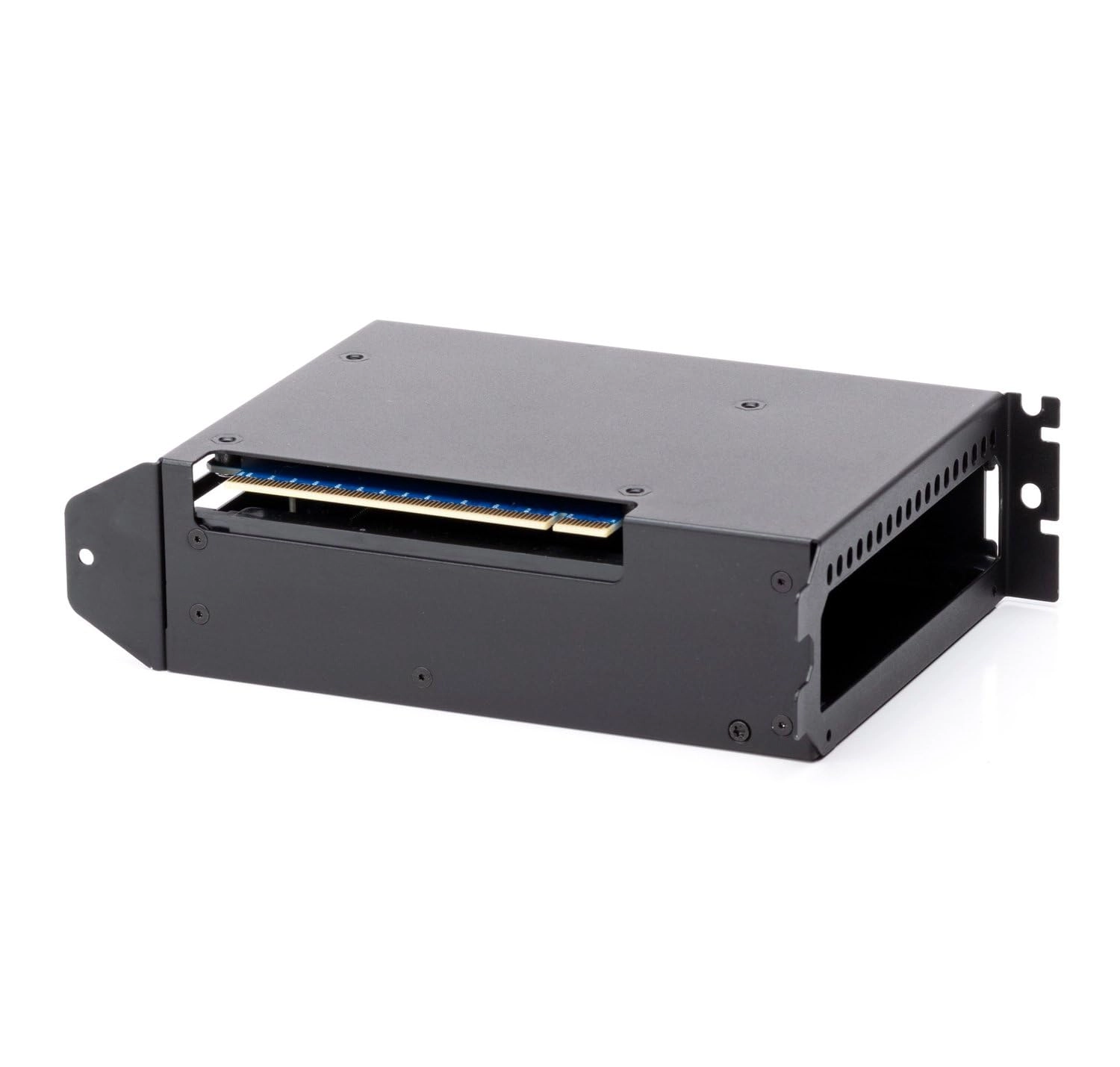 OWC U.2 NVMe Interchange System