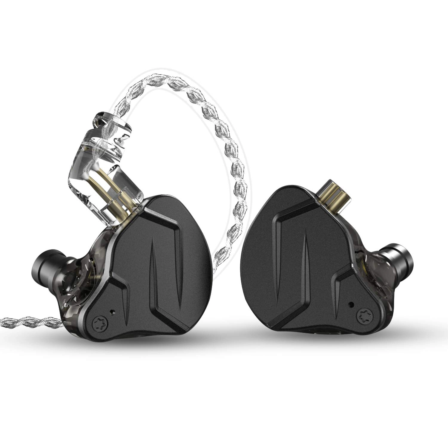 yuanze ZSN Pro X Wired Earphone