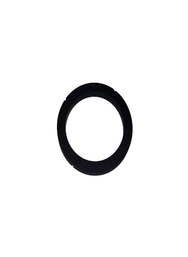 Rancilio Silvia Group Head Gasket - 74 x 57 x 8mm OEM 36301030