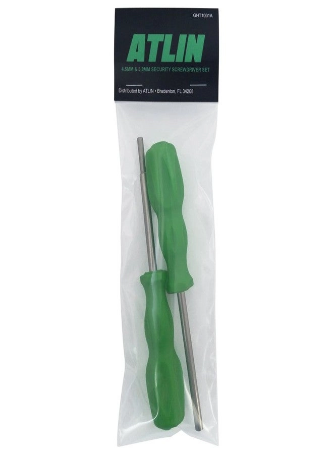 Gamebit Multi-Bit Screwdriver Set