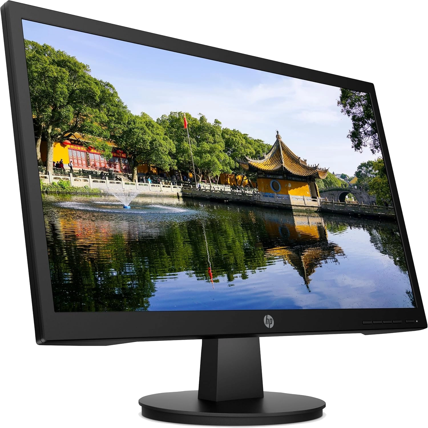 V22V G5 - 1920 X 1080 22 inch