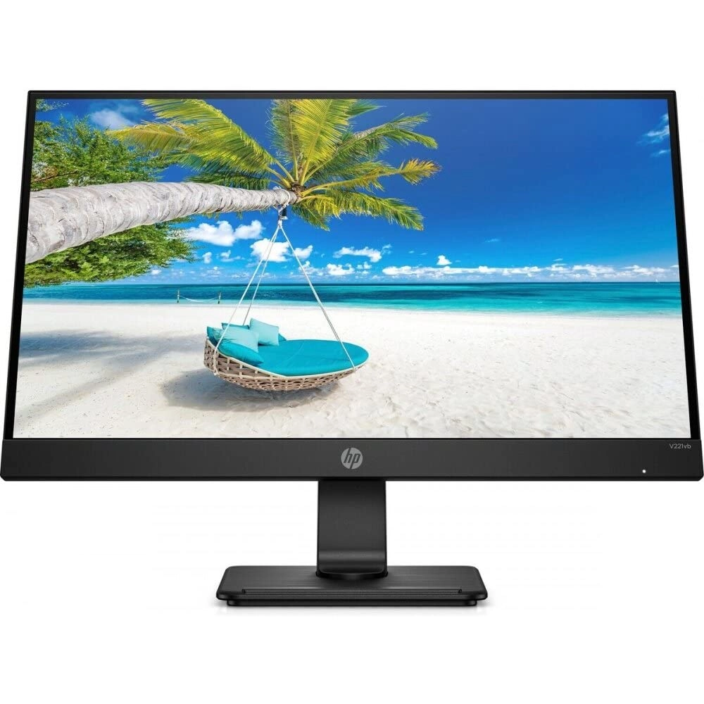 HP V221vb - 21.45 Inches 1920x1080