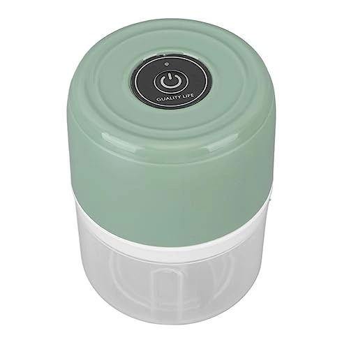 Garlic Chopper - 250ml