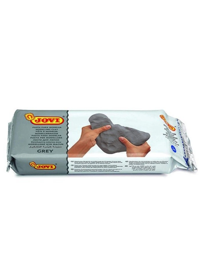 Air Hardening Modelling Clay - 1 Kg