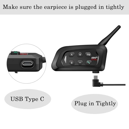V4 Plus Wireless Earbud