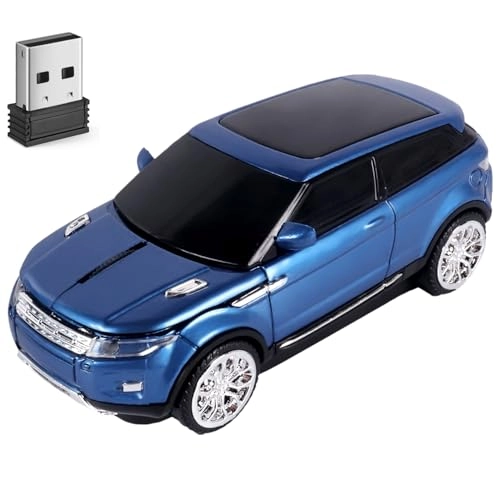 Wireless Mouse - USB wireless