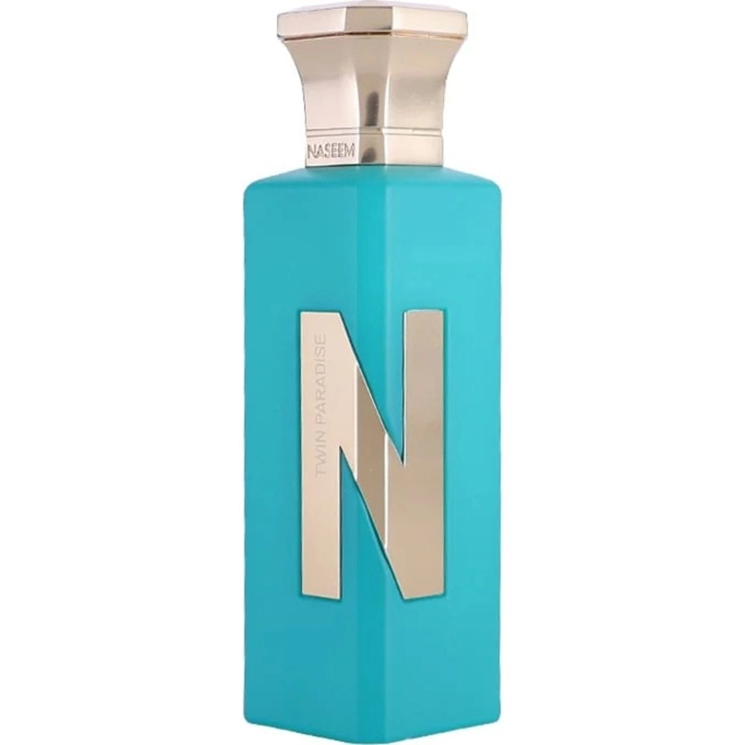 Twin Paradise Eau de Parfum 75ml