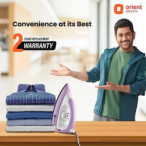 Fabristyle - 1100W Lavender