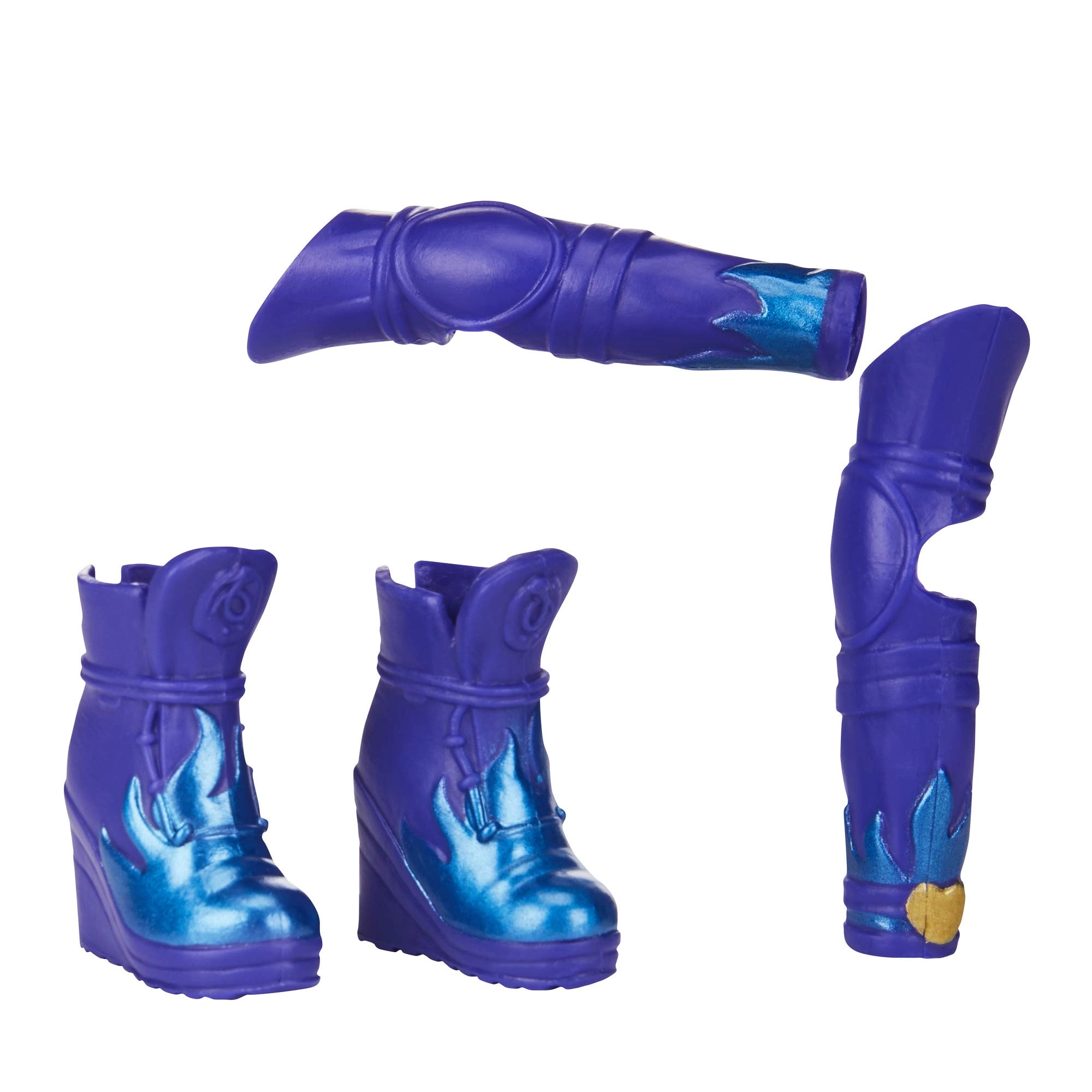 Mal Fashion Doll - Descendants 3