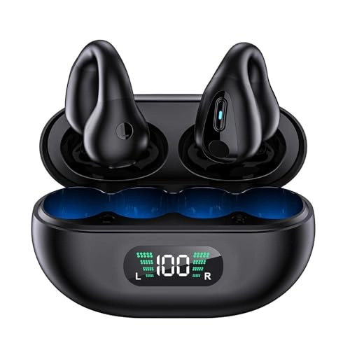 4hdg62uzb8-11 Wireless Earbud