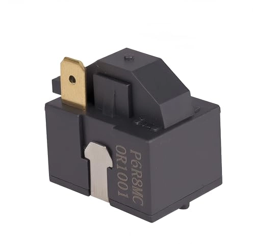 Starter Compressor Relay - DH30 BHD301 LRV810TT GCW141BTG UD301CLA0 DHA3013DL UD301ELA0