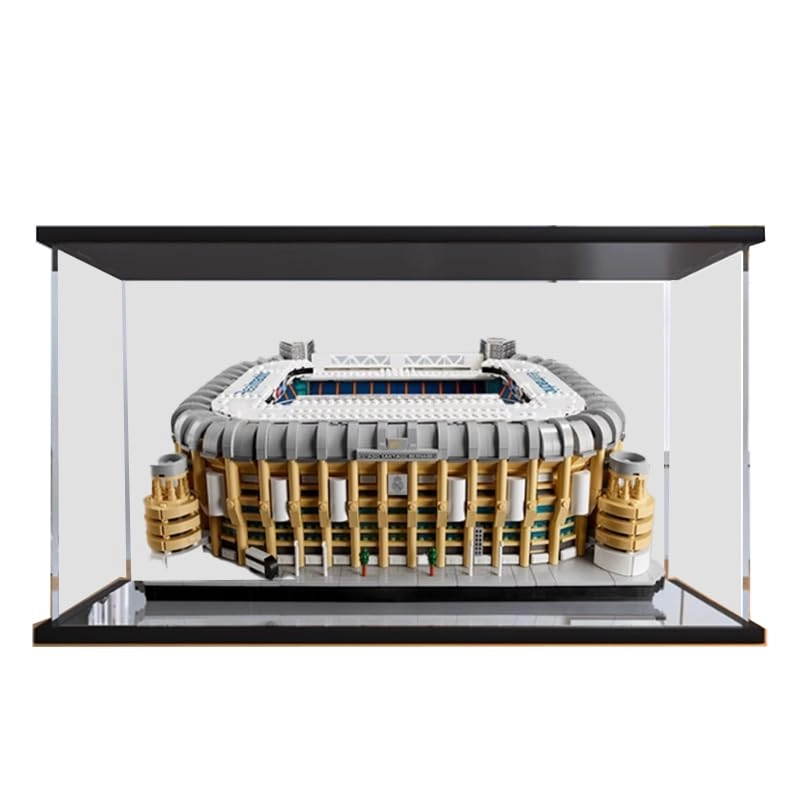 HCAEIOFJ Display Case - Fits 10299 50x45x20cm