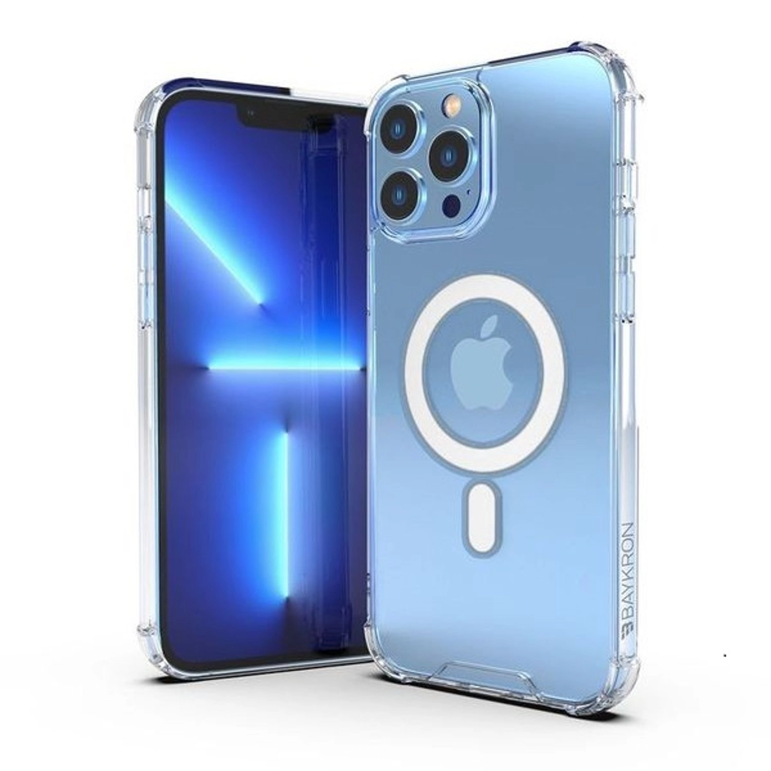 Tough Case for iPhone 13 Pro Max