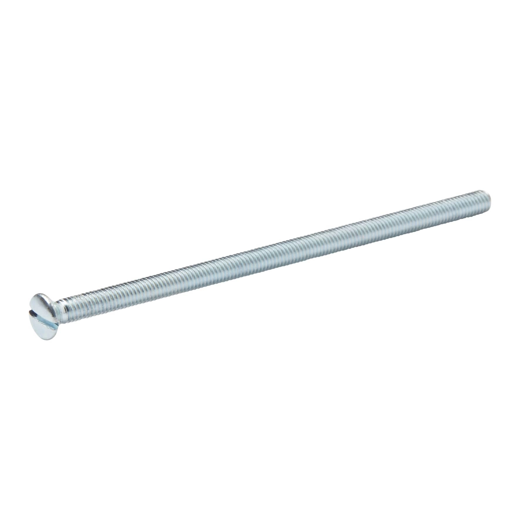 Switch Box Screw - 75mm 3.5mm