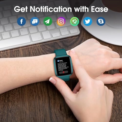 Smart Watch - 1.5 Inch