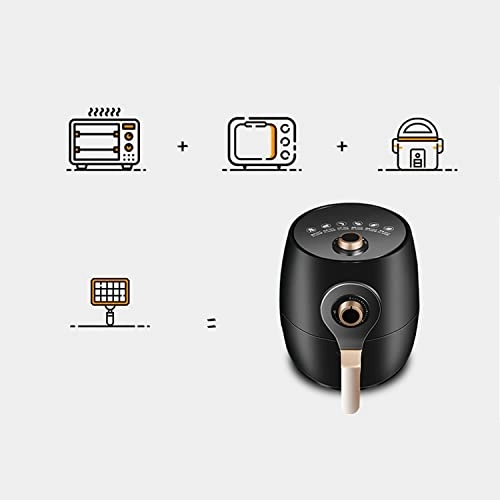 المقلاة الهواء - 6.4L