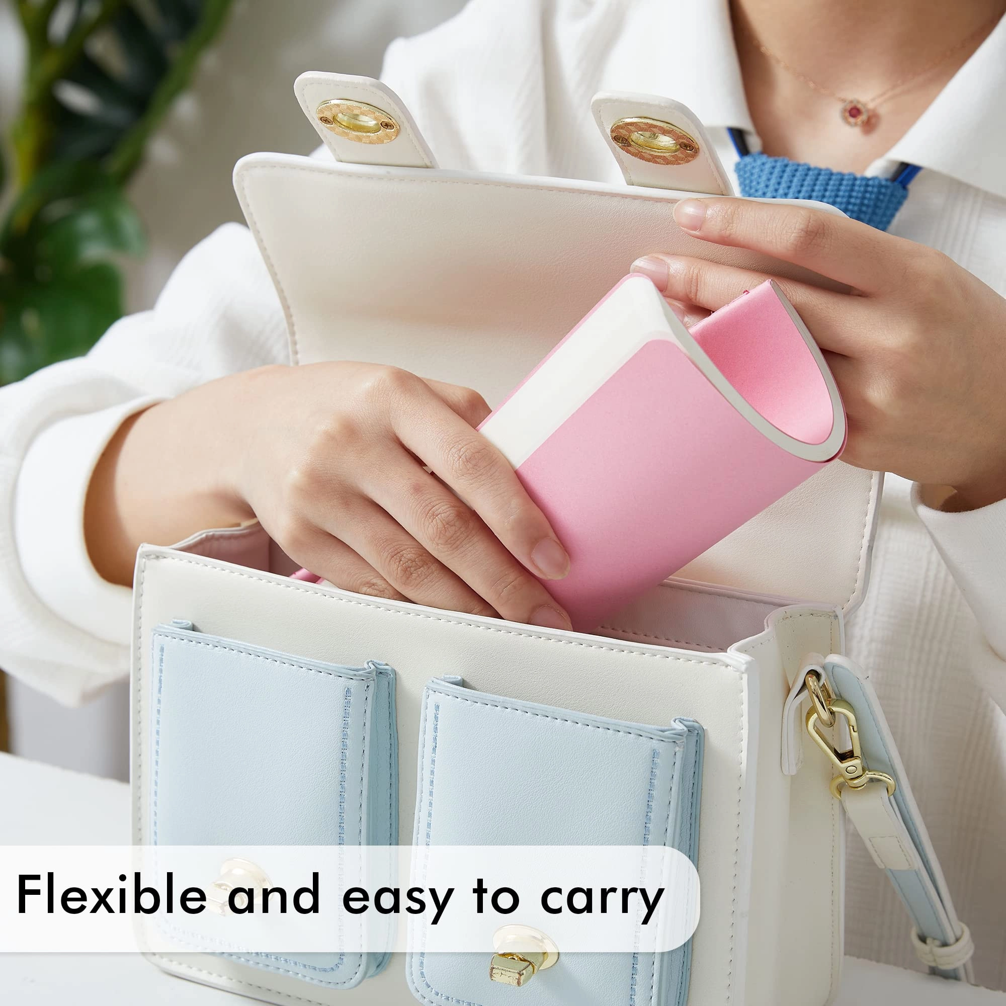Soft Cover Notebook A5 Softcover - Lined 46 Sheets