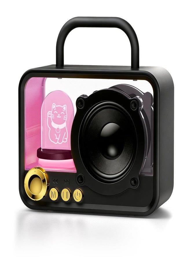 Portable Bluetooth Speaker
