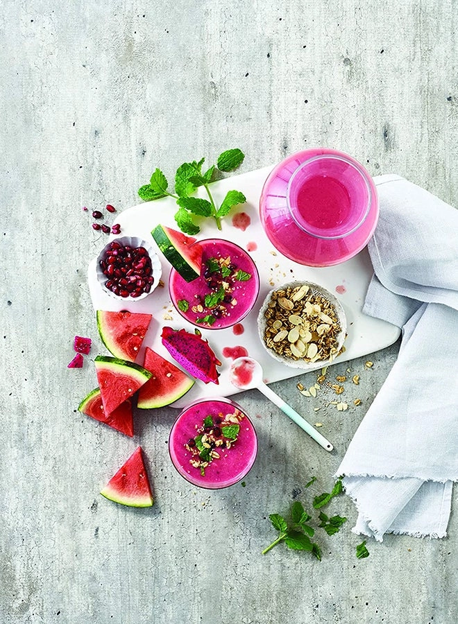 BLP15.150WH - Smoothie Blender Multi Mill Ice Crush Function