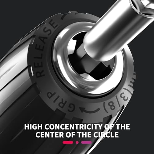 Cordless Drill - 21V 45Nm 26pcs Bits