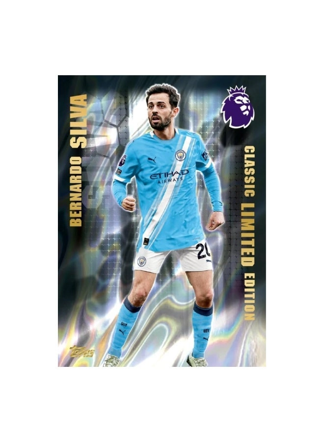 Premier League 2025/26 - Eco Pack - 25pcs