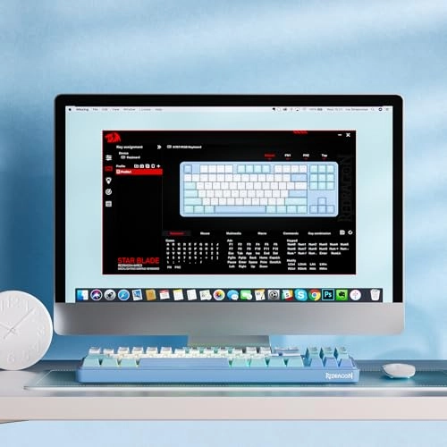 K707 - US Wired/Wireless