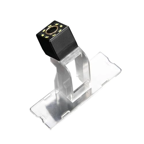 Rear View Camera - Night vision