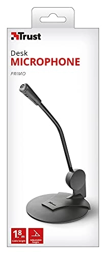 21674 3.5mm-Mini-Jack Microphone