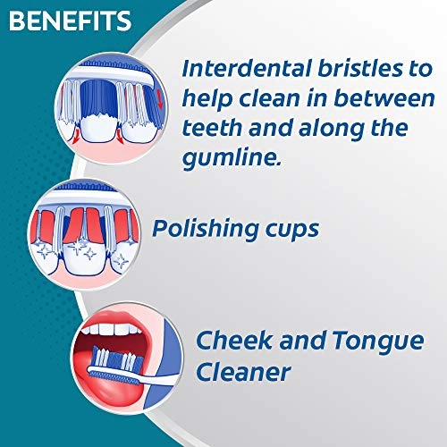 360 Whole Mouth Clean - Medium